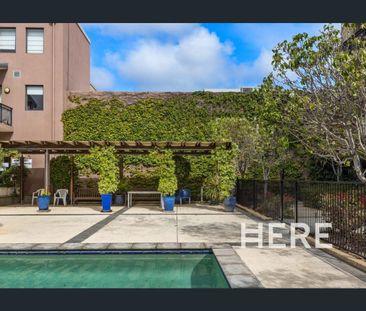 Stylish & Secure Living in the Heart of Subiaco - Photo 1