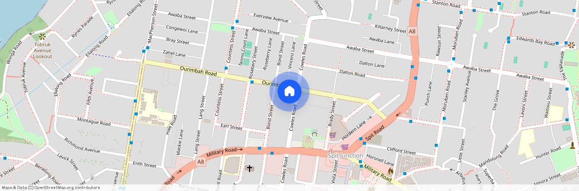 1/112-124 Cowles Road Mosman NSW