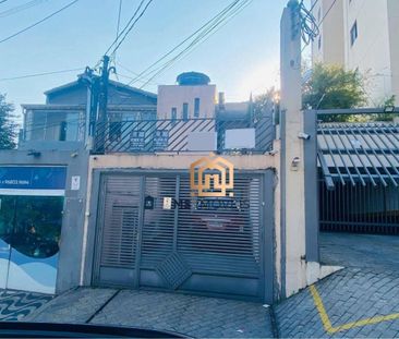 Casa 194 m², 3 Suítes, Sala (Estar/jantar), Lavabo, Cozinha E Quint... - Foto 6