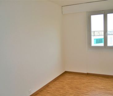 Gradelle - Au dessus du parc des Eaux-Vives - Foto 1