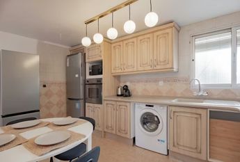 Carrer del Mestre Alberto Luz, Valencia, Valencian Community 46035