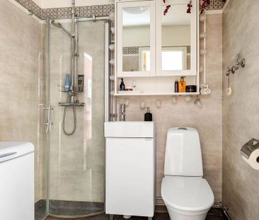 Norra Kyrkogatan, Härnösand - Photo 5