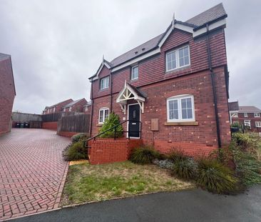 Hendrick Crescent, Shrewsbury, SY2 6JF - Photo 3