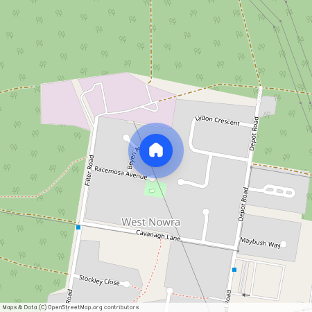 5A Beyeri Avenue, NSW 2541, West Nowra