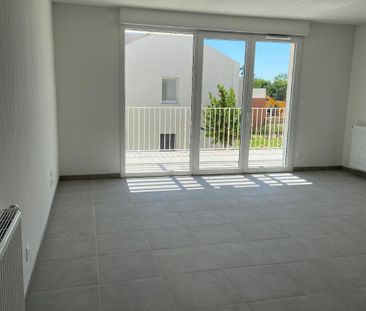 APPARTEMENT T3 62M - Photo 1