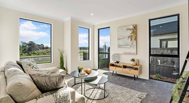 Modern Living in Park Green! - Photo 1