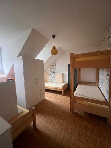 dom na wynajem Szczecin Żelechowa - Zdjęcie 4