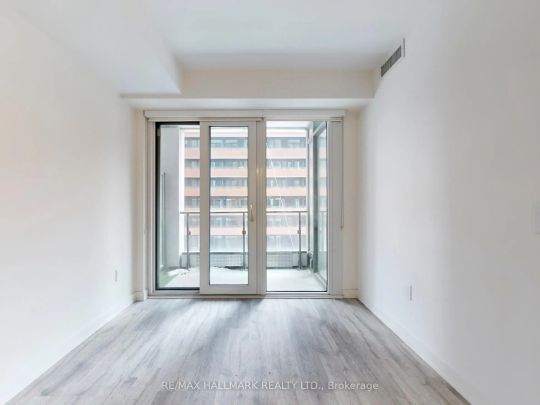 135 Lower Sherbourne Street #674 - Photo 1