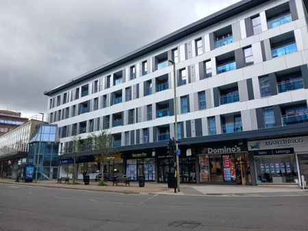 1 bedroom apartment to rent - Photo 5