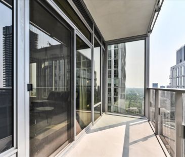 For Lease - 11 Yorkville Avenue Unit# 4707, Toronto, Ontario - Photo 6