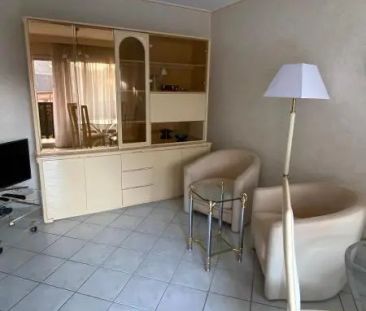 Appartement à louer 2 pièces 33.2m² - Photo 1
