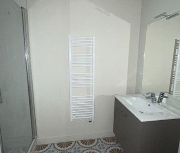 Appartement à louer 1 pièce • 28,29 m 2 Mâcon - Photo 4