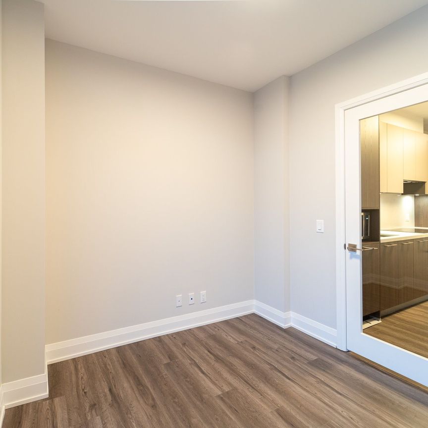 For Lease - 8 Water Walk Drive Unit# 4610, Markham, Ontario - Photo 1