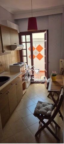 Studio/Γκαρσονιέρα για ενοικίαση - Άνω Πόλη, - Photo 2