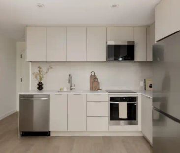 REN | 5510 Joyce Street, Vancouver - Photo 1