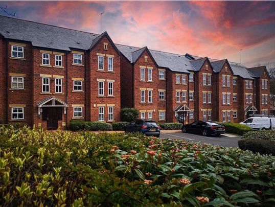 Peartee Mews, Ashbrooke, Sunderland, SR2 - Photo 1