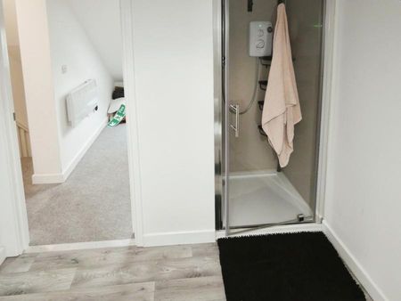 1 bedroom property to rent Patchwork Row, Shirebrook, Mansfield, Derbyshire, NG20 - Photo 5