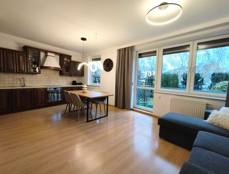 Mieszkanie Przecław, ul. Przecław, nr 437222 - Фото 4