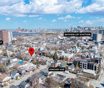 For Lease - 325 Hinchey Avenue Unit# B, West Centre Town, Ontario - Photo 1
