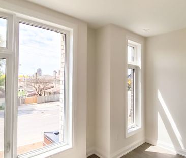 For Lease - 1770 Lawrence Avenue, Toronto, Ontario - Photo 2