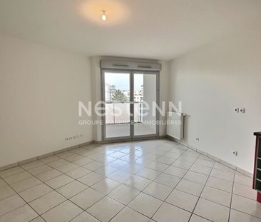 APPART - 2 CHAMBRES - BALCON - STATIONNEMENT - MAIRIE DU 8EME - Photo 5