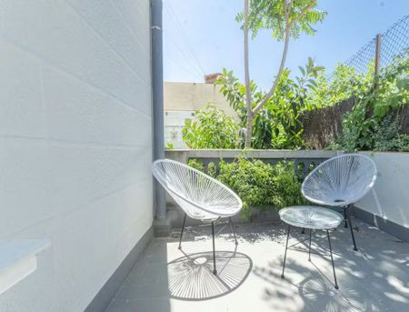 Carrer de les Balears, Barcelona, Catalonia 08023 - Photo 5