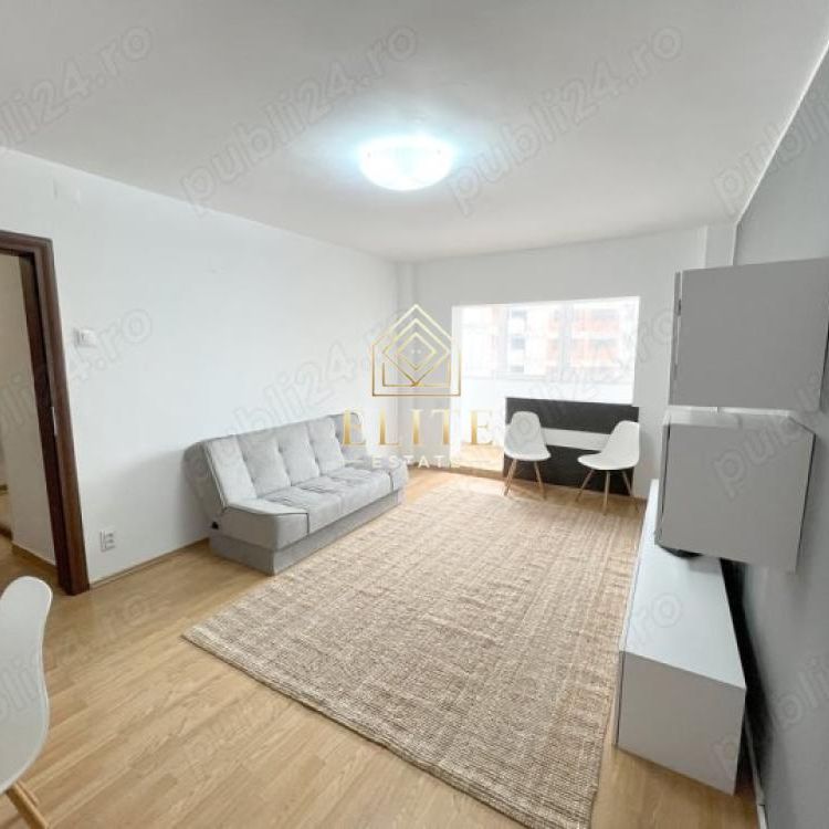 Inchirieri Apartamente 3 camere Bucuresti - Fotografie 1