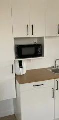 1 room apartment of 41m² in Quebec - Photo 2