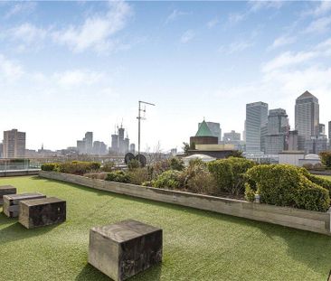 1 Bed Flat, Moro Apartments, E14 - Photo 2