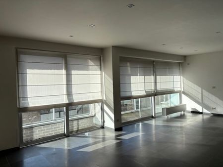 Appartement te huur - Photo 2