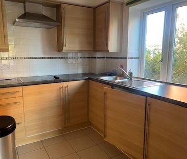 1 bedroom apartment to rent - Photo 2