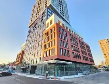 2605 - 39 MARY STREET | 2605 - 39 MARY STREET, Barrie - Photo 1