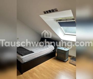 TAUSCHWOHNUNG Ruhige 2,5 Zimmer Wohnung in Bonn Endenich - Photo 1