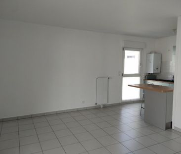 Résidence Les terrasses de Bellevue – T4 n°C68 - Photo 1