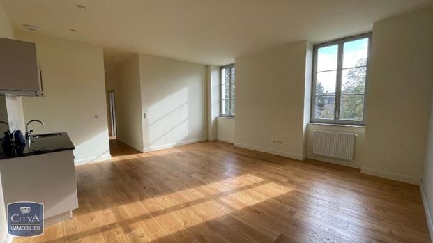 Location Appartement 3 pièces 69m² MULHOUSE 68200 - Photo 1