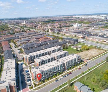 For Lease - 95 Attmar Drive Unit# 112, Brampton, Ontario - Photo 6