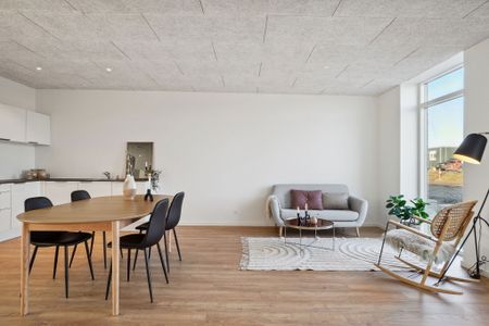 4-vær. rækkehus - Photo 5