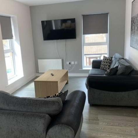 Jeffery Street Room 2 - Photo 1