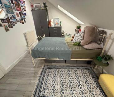 7 bedroom terraced house to rent - Photo 3