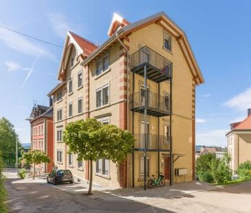 1 Zimmer, 28 m², 1. Stock - Photo 4