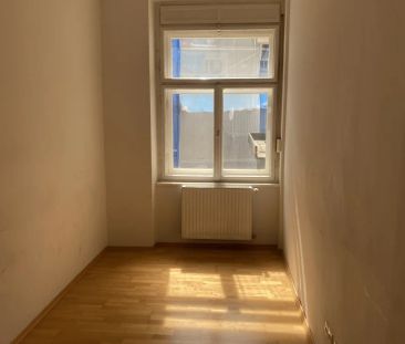 Zentrale 4-Zimmer-Wohnung – WG-geeignet - Photo 5