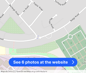 Ridge Road, SUTTON - Photo 1