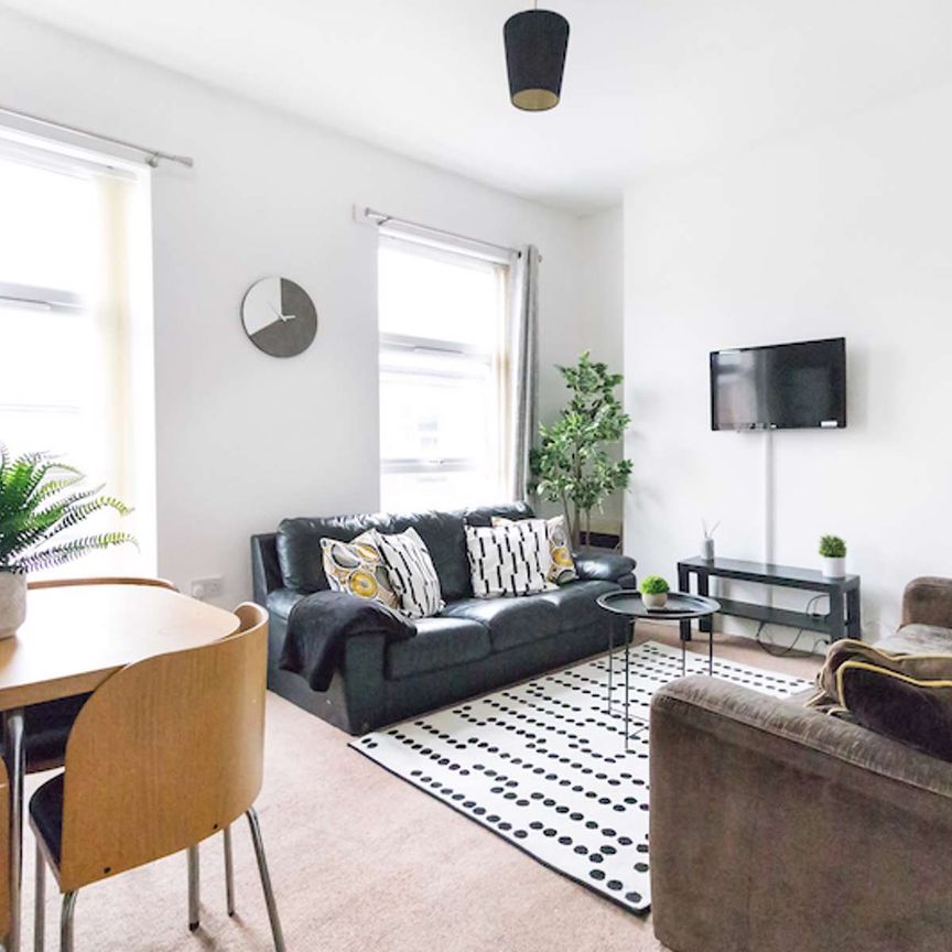 Didsbury village apartment Room 1 - Photo 1