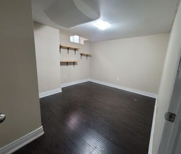 For Lease - 340 Father Tobin Road Unit# Basement, Brampton, Ontario - Photo 4
