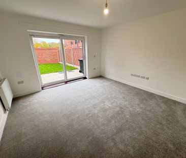 Bennett Street, Long Eaton, NOTTINGHAM - Photo 1