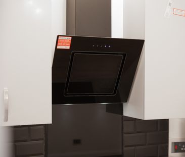 Studio Flat, Dalmarnock Road, G40 - Photo 5