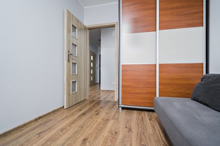 Dla grupy studentów | 3 niezależne pokoje + balkon - Фото 5
