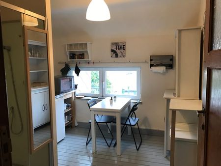 Appartement te huur - Foto 3