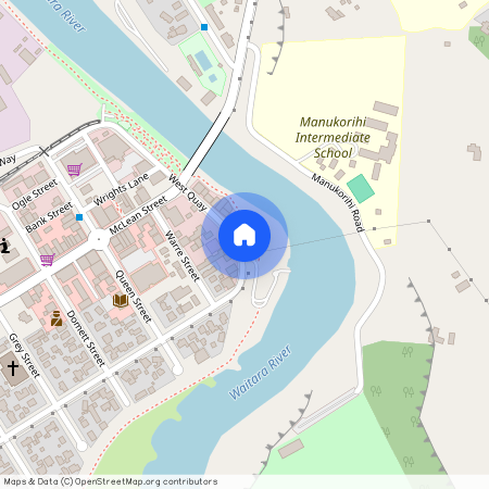 14b West Quay, Waitara, New Plymouth