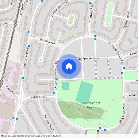 Spruce Gardens, WOLVERHAMPTON